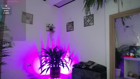 luciiana online show from 2, 3, 2025