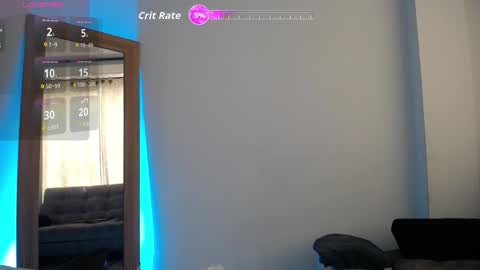 luciiana online show from 16, 11, 2025