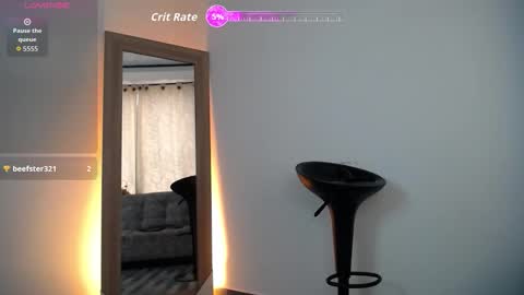 luciiana online show from 14, 12, 2025