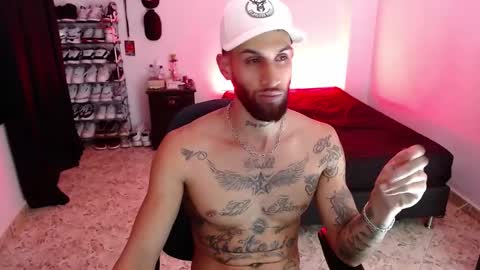 luciifer_hills online show from 10, 12, 2024