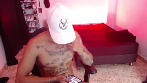 luciifer_hills online show from 19, 12, 2024