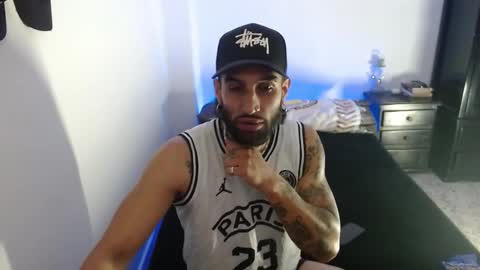 luciifer_hills online show from 21, 11, 2025