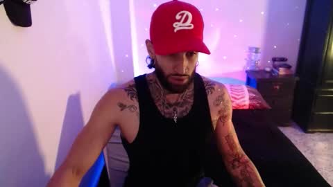 luciifer_hills online show from 26, 11, 2025