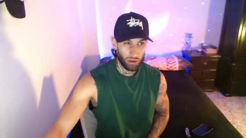 luciifer_hills online show from 1, 12, 2025