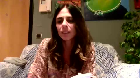 Snapshot of lucilla_yogisexy chatting on 20, 11, 2025 Lucilla online show from 20, 11, 2025