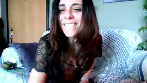 Snapshot of lucilla_yogisexy chatting on 5, 2, 2026 Lucilla online show from 5, 2, 2026