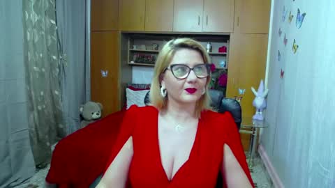 Snapshot of lucillefenlys chatting on 25, 1, 2025 Lucille Fenly online show from 25, 1, 2025