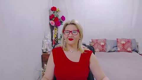 Snapshot of lucillefenlys chatting on 17, 1, 2026 Lucille Fenly online show from 17, 1, 2026