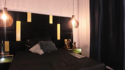 Lucio online show from 20, 4, 2026