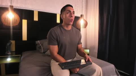 Lucio online show from 28, 4, 2026