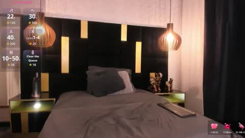 Snapshot of lucio__fox chatting on 25, 5, 2026 Lucio online show from 25, 5, 2026