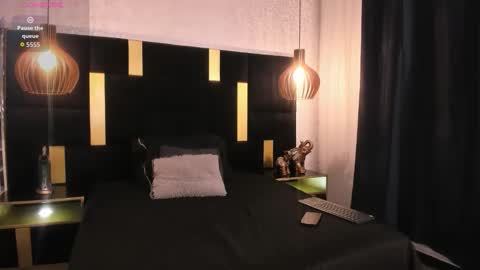 Snapshot of lucio__fox chatting on 2, 6, 2026 Lucio online show from 2, 6, 2026