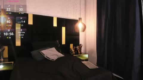 Snapshot of lucio__fox chatting on 4, 6, 2026 Lucio online show from 4, 6, 2026