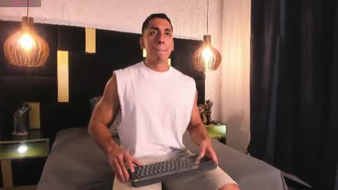 Snapshot of lucio__fox chatting on 11, 6, 2026 Lucio online show from 11, 6, 2026