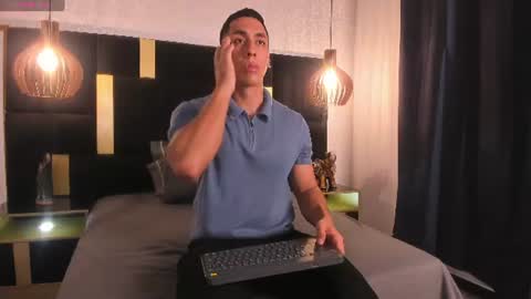 Snapshot of lucio__fox chatting on 13, 6, 2026 Lucio online show from 13, 6, 2026