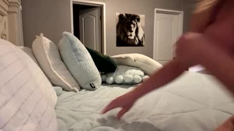 lucious_stace online show from 19, 12, 2025