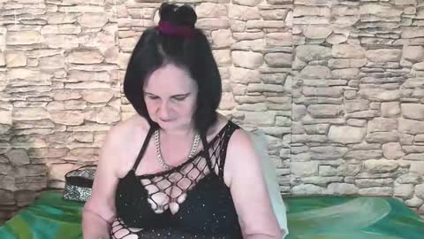 Grace online show from 31, 10, 2025