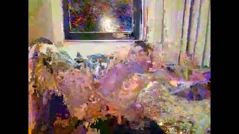 luciousloxs online show from 16, 10, 2025