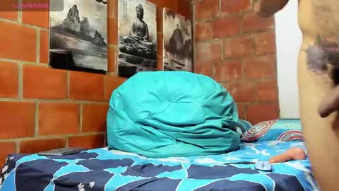 Snapshot of luck_andrew chatting on 1, 3, 2026 luck_andrew online show from 1, 3, 2026