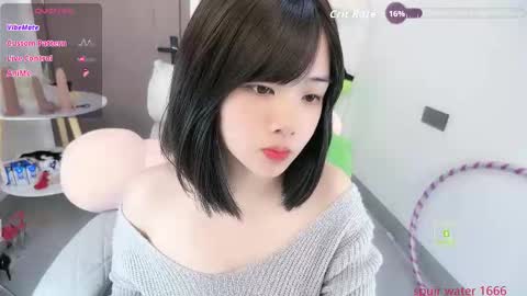 luckaisha online show from 22, 12, 2025