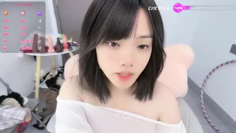luckaisha online show from 7, 6, 2026