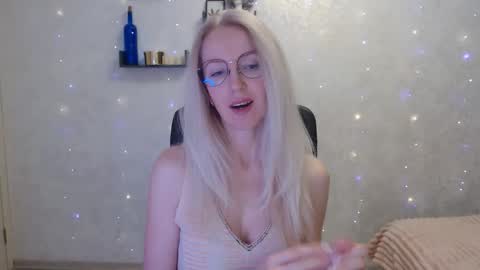 Arina online show from 12, 3, 2026