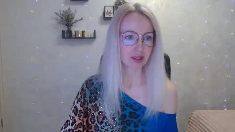 Arina online show from 1, 4, 2026