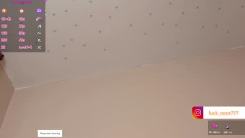 Noor online show from 24, 1, 2025