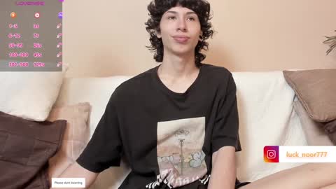 Noor online show from 29, 1, 2025