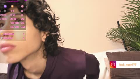 Noor online show from 30, 1, 2025