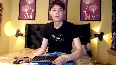 luckk_ online show from 16, 4, 2026