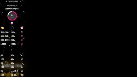 Snapshot of lucky__lady_ chatting on 3, 1, 2025 lucky__lady_ online show from 3, 1, 2025