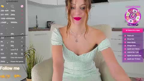 Snapshot of lucky__lady_ chatting on 16, 2, 2025 lucky__lady_ online show from 16, 2, 2025