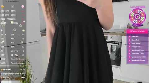 Snapshot of lucky__lady_ chatting on 20, 2, 2025 lucky__lady_ online show from 20, 2, 2025