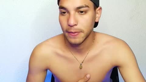 lucky_blessed online show from 12, 1, 2025