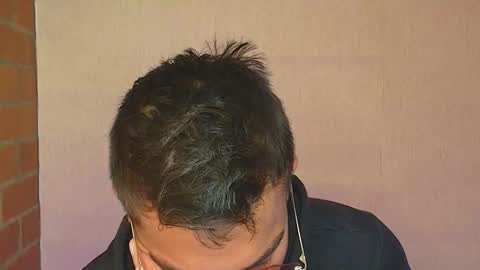 lucky_blessed online show from 29, 1, 2025