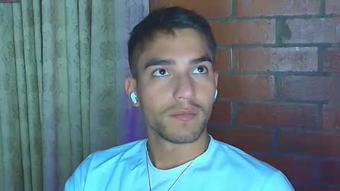 lucky_blessed online show from 5, 2, 2025