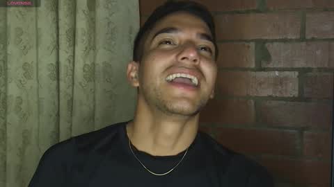 lucky_blessed online show from 13, 2, 2025