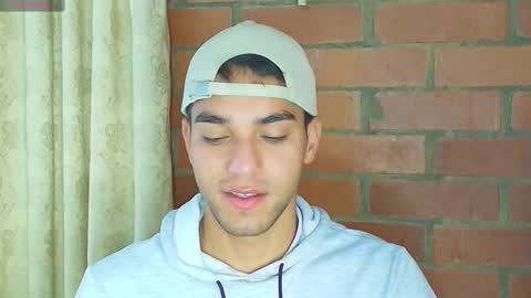 lucky_blessed online show from 20, 2, 2025