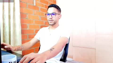 lucky_blessed online show from 11, 3, 2025