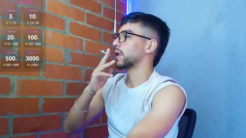 lucky_blessed online show from 9, 9, 2025