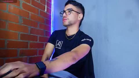 lucky_blessed online show from 25, 9, 2025