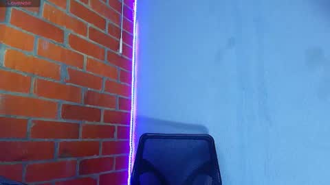 lucky_blessed online show from 28, 9, 2025