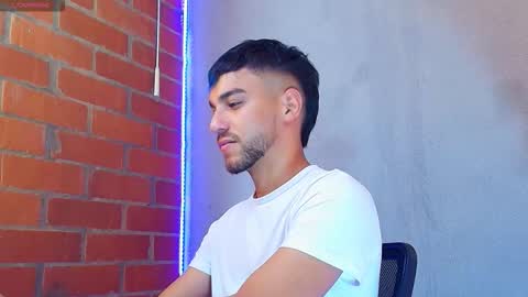 lucky_blessed online show from 15, 11, 2025