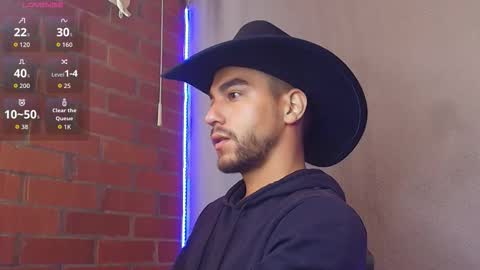 lucky_blessed online show from 4, 3, 2026