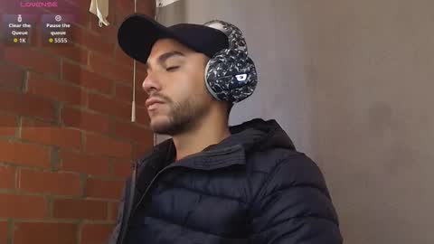 lucky_blessed online show from 25, 3, 2026