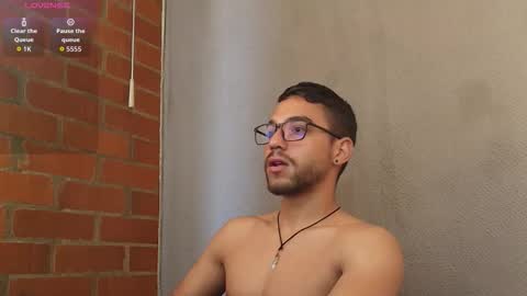 lucky_blessed online show from 28, 3, 2026