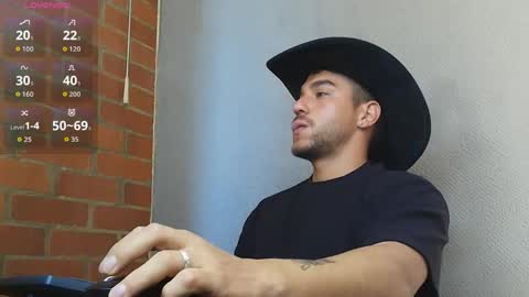 lucky_blessed online show from 18, 4, 2026