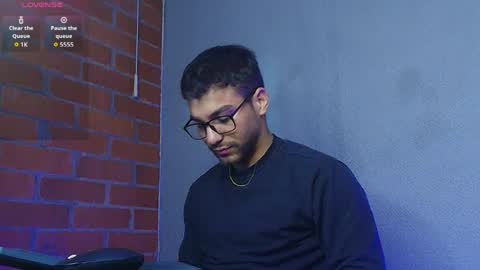 lucky_blessed online show from 22, 4, 2026