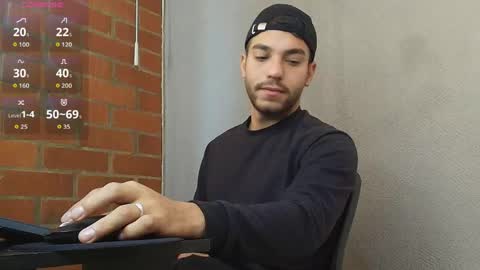 lucky_blessed online show from 23, 4, 2026